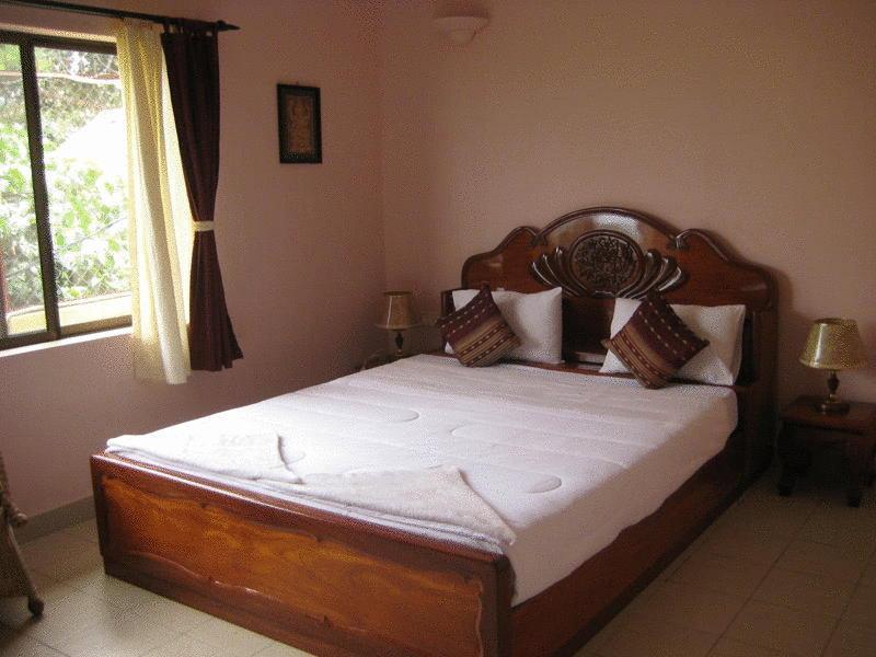 Golden Rooster Hotel Сиануквиль Номер фото