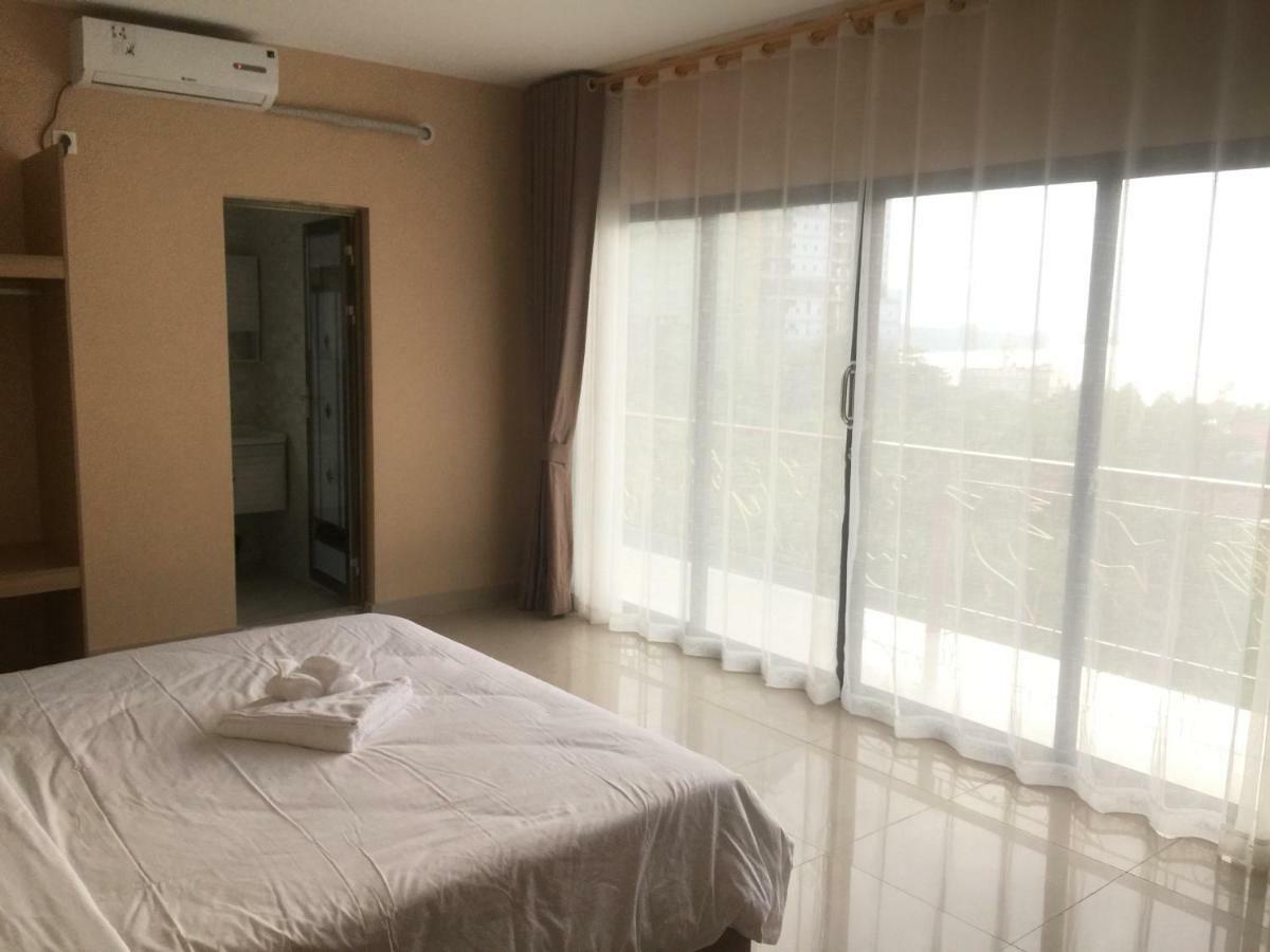 Golden Rooster Hotel Сиануквиль Экстерьер фото